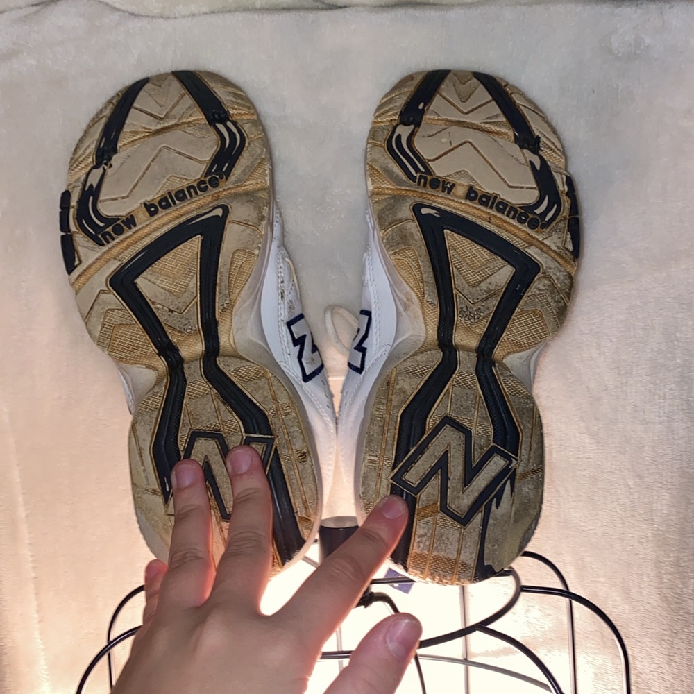 Shoes - Picture 2 of 3